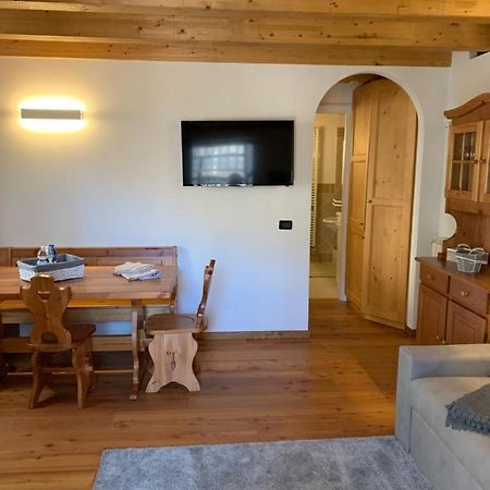 Alpin Moon Apartment Temu Luaran gambar
