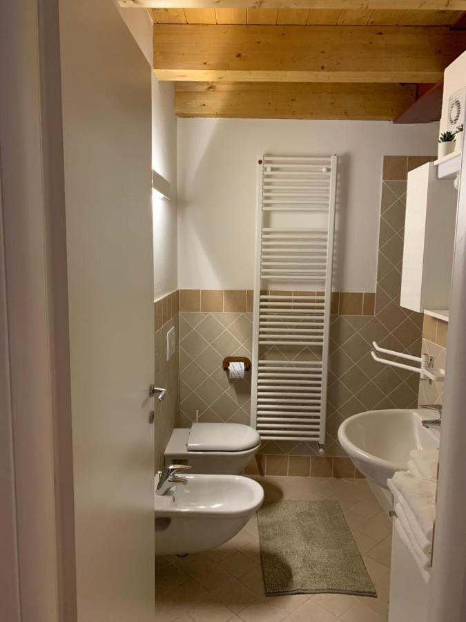 Alpin Moon Apartment Temu Luaran gambar