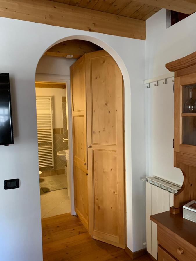 Alpin Moon Apartment Temu Luaran gambar