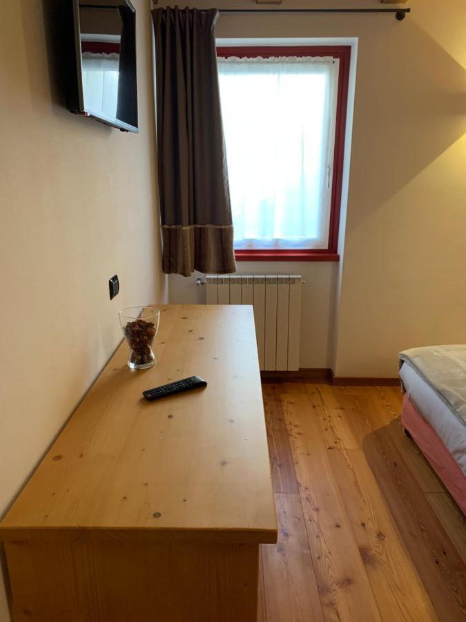 Alpin Moon Apartment Temu Luaran gambar