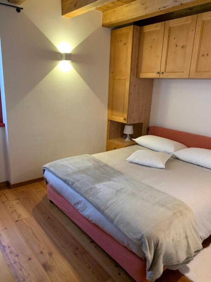 Alpin Moon Apartment Temu Luaran gambar