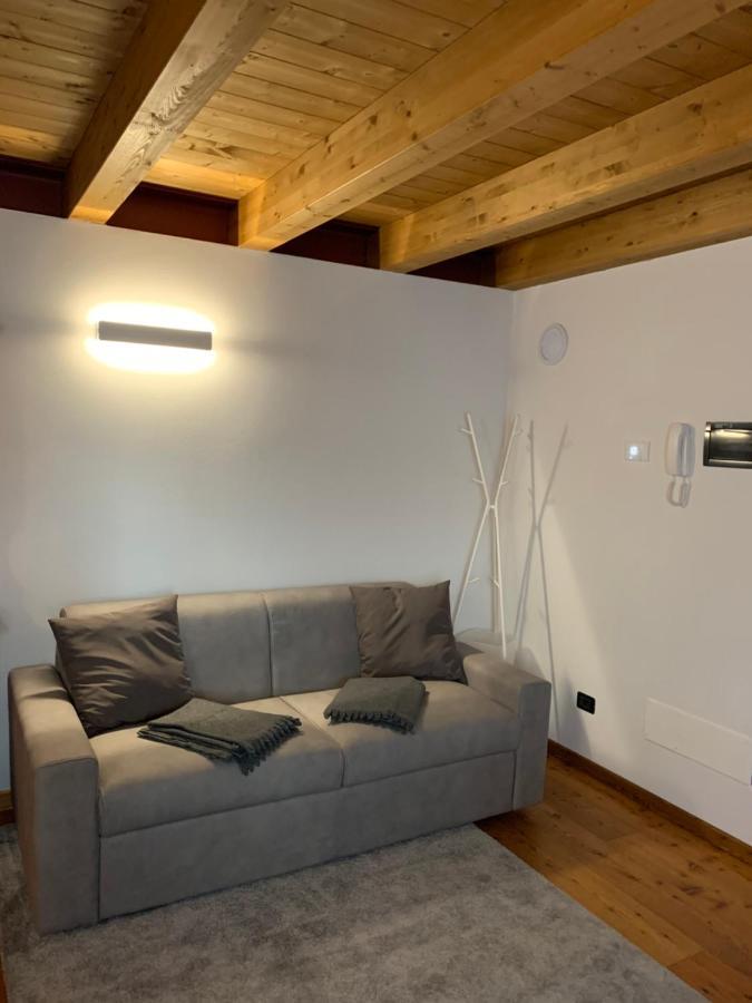 Alpin Moon Apartment Temu Luaran gambar