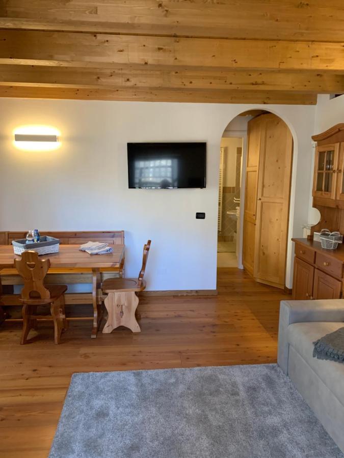 Alpin Moon Apartment Temu Luaran gambar